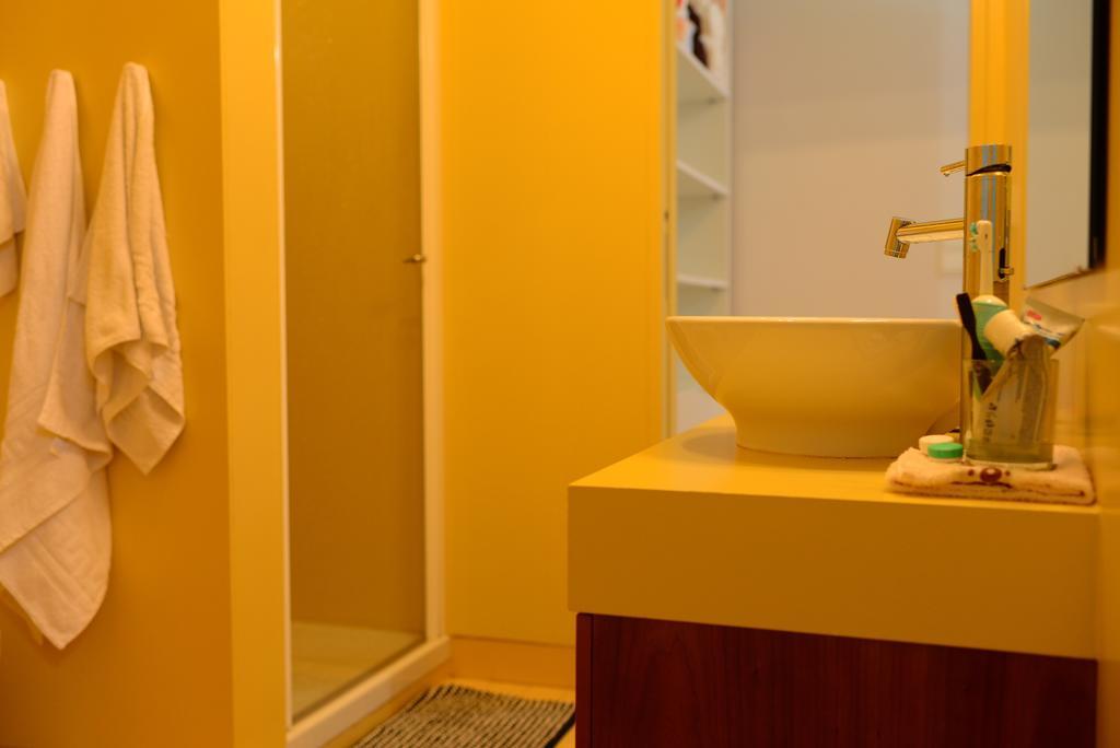 Loft Taipas Hotel Porto Exterior photo