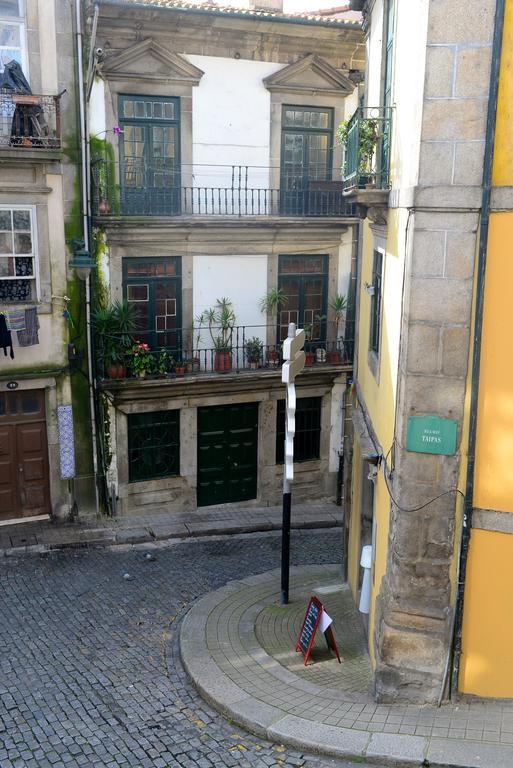 Loft Taipas Hotel Porto Exterior photo