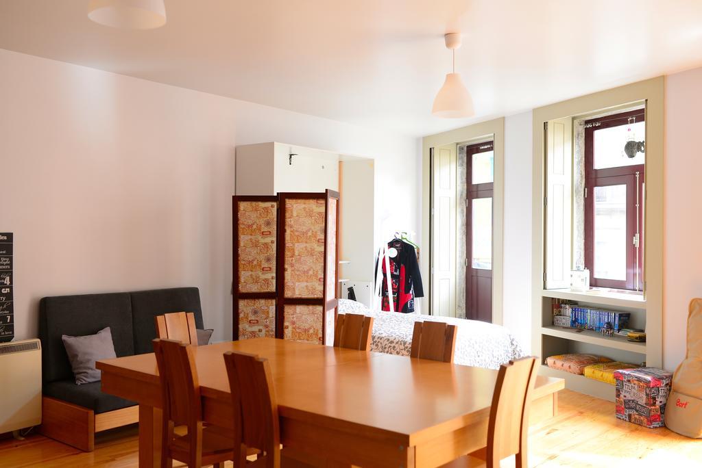 Loft Taipas Hotel Porto Exterior photo