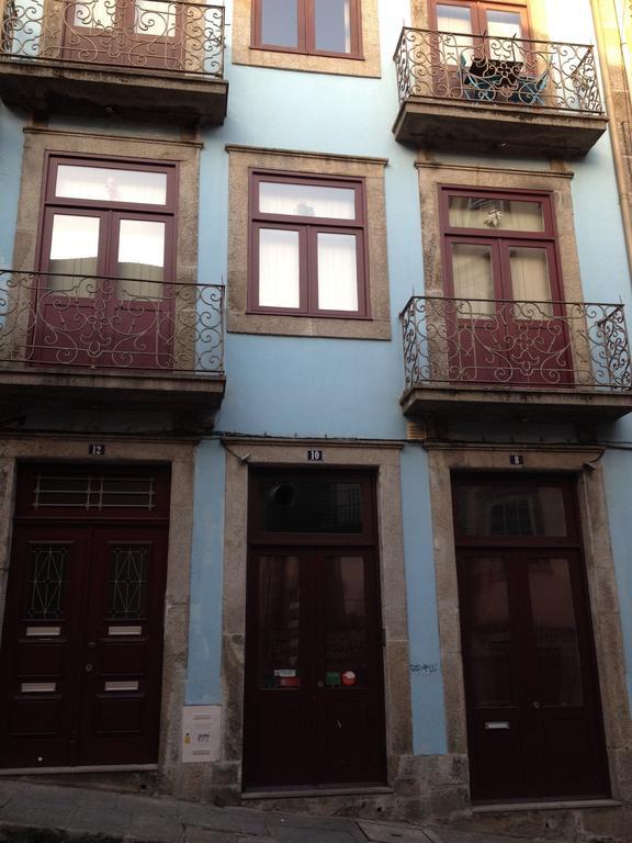 Loft Taipas Hotel Porto Exterior photo