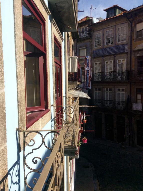 Loft Taipas Hotel Porto Exterior photo