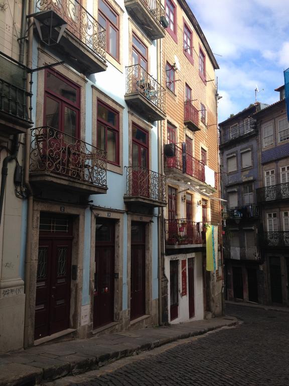 Loft Taipas Hotel Porto Exterior photo